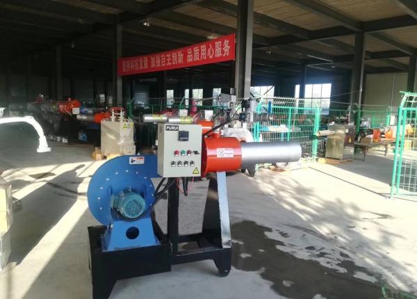 定制燃氣機